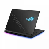 Ноутбук Asus/ROG Strix SCAR 16/G635LX-RW041/Core Ultra 9/275HX/2,7 GHz/32 Gb/M.2 PCIe SSD/1000 Gb/No ODD/GeForce/RTX 5090/24 Gb/16 ''/2560x1600/Без оп