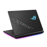 Ноутбук Asus/ROG Strix SCAR 18/G835LW-SA037/Core Ultra 9/275HX/2,7 GHz/32 Gb/M.2 PCIe SSD/1000 Gb/No ODD/GeForce/RTX 5080/16 Gb/18 ''/2560x1600/240