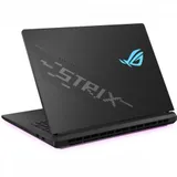 Ноутбук Asus G835LW, Core Ultra 9 275HX/18''WQXGA/64GB/1TB/GF RTX5080 16GB/LAN/W11H