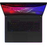 Ноутбук Asus G835LW, Core Ultra 9 275HX/18''WQXGA/64GB/1TB/GF RTX5080 16GB/LAN/W11H