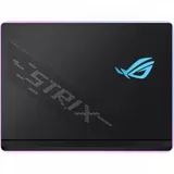 Ноутбук Asus G835LW, Core Ultra 9 275HX/18''WQXGA/64GB/1TB/GF RTX5080 16GB/LAN/W11H