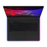 Ноутбук ASUS ROG Strix SCAR 18 G835LX-SA015/18 2.5K 240Hz/Core Ultra 9 275HX 2.7 Ghz/64/SSD2TB/RTX5090/24/Dos