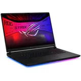 Ноутбук ASUS ROG Strix SCAR 18 G835LX-SA022W/18 2.5K 240Hz/Core Ultra 9 275HX 2.7 Ghz/32/SSD1TB/RTX5090/24/Win11
