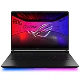 Ноутбук ASUS ROG Strix SCAR 18 G835LX-SA022W/18 2.5K 240Hz/Core Ultra 9 275HX 2.7 Ghz/32/SSD1TB/RTX5090/24/Win11