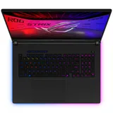 Ноутбук ASUS ROG Strix SCAR 18 G835LX-SA022W/18 2.5K 240Hz/Core Ultra 9 275HX 2.7 Ghz/32/SSD1TB/RTX5090/24/Win11