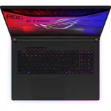 Ноутбук Asus ROG Strix Scar 18 G835LX-SA126W Core Ultra 9 275HX 64Gb SSD2Tb NVIDIA GeForce RTX5090 24Gb 18" IPS WQXGA (2560x1600) Windows 11 Home black WiFi BT Cam (90NR0LF1-M005S0)
