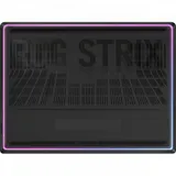 Ноутбук Asus ROG Strix Scar 18 G835LX-SA126W Core Ultra 9 275HX 64Gb SSD2Tb NVIDIA GeForce RTX5090 24Gb 18" IPS WQXGA (2560x1600) Windows 11 Home black WiFi BT Cam (90NR0LF1-M005S0)
