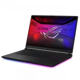 Ноутбук Asus ROG Strix Scar 18 G835LX-SA186W Core Ultra 9 275HX 64Gb SSD2Tb NVIDIA GeForce RTX 5090 24Gb 18" IPS WQXGA (2560x1600) Windows 11 Home black WiFi BT Cam Bag (90NR0LF1-M00AS0)