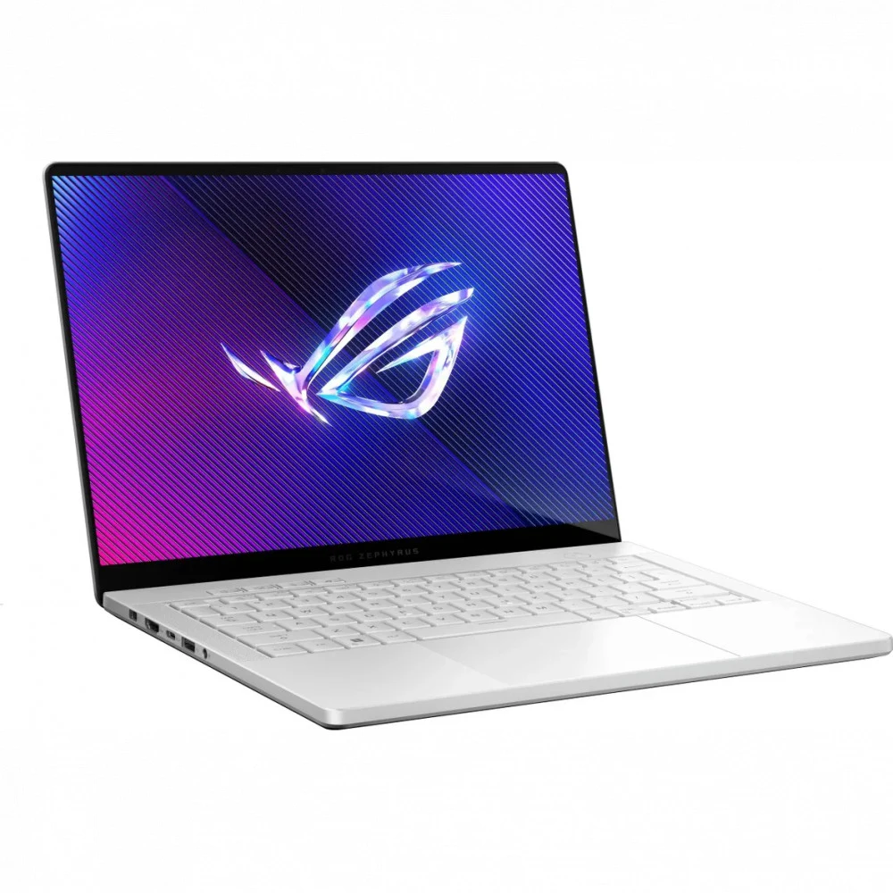 Ноутбук Asus/ROG Zephyrus G14/GA403GM-SY020/1г/Ryzen AI 9/465/2 GHz/32 Gb/PCIe NVMe SSD/1000 Gb/No ODD/GeForce/RTX 5060/8 Gb/14 ''/2880x1800/Без опера 90NR0QL2-M000V0