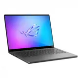 Ноутбук ASUS ROG Zephyrus G14 GA403UM-QS035 Eclipse Gray (90NR0M81-M001V0)