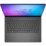 Ноутбук ASUS ROG Zephyrus G14 GA403UM-QS035 Eclipse Gray (90NR0M81-M001V0)