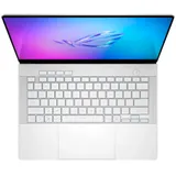 Ноутбук Asus/ROG Zephyrus G14/GA403WR-QS104/Ryzen AI 9/HX370/2 GHz/32 Gb/M.2 PCIe SSD/1000 Gb/No ODD/GeForce/RTX 5070 Ti/12 Gb/14 ''/2880x1800/Без ОС