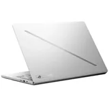 Ноутбук Asus/ROG Zephyrus G14/GA403WR-QS104/Ryzen AI 9/HX370/2 GHz/32 Gb/M.2 PCIe SSD/1000 Gb/No ODD/GeForce/RTX 5070 Ti/12 Gb/14 ''/2880x1800/Без ОС
