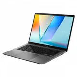 Ноутбук Asus VivoBook S14 S3407CA-LY134 Core Ultra 7 255H 32Gb SSD1Tb Intel Graphics 14" IPS WUXGA (1920x1200) без ОС grey WiFi BT Cam (90NB16J2-M00A30)