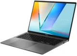 Ноутбук ASUS Vivobook S16 S3607VA Intel Core 5 210H/16Gb/512Gb/16"/IPS /WUXGA/1920x1200/60Hz/NoOS/Grey/1.7kg (90NB1672-M00CJ0)