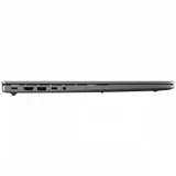 Ноутбук ASUS Vivobook S16 S3607VA Intel Core 5 210H/16Gb/512Gb/16"/IPS /WUXGA/1920x1200/60Hz/NoOS/Grey/1.7kg (90NB1672-M00CJ0)