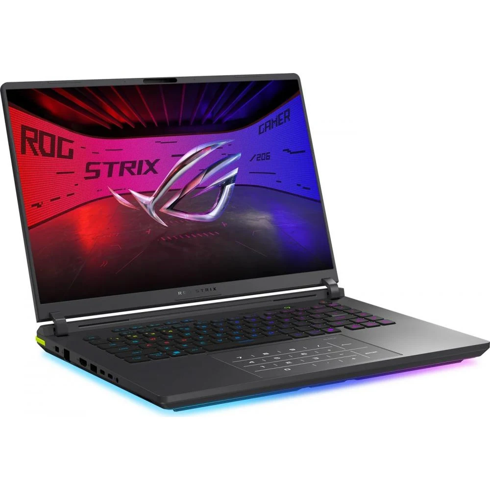 Ноутбук ASUS ROG Strix G16 G615JPR-RV098 Eclipse Gray (90NR0L91-M00470)