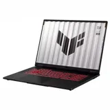Ноутбук Asus TUF A18 FA808UH-S8050 WUXGA IPS 144Hz AMD Ryzen™ 7 260/16Gb/SSD 512Gb/RTX 5050 8Gb/Gray/Dos(90NR0NM1-M002H0)