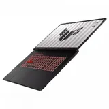 Ноутбук Asus TUF A18 FA808UH-S8050 WUXGA IPS 144Hz AMD Ryzen™ 7 260/16Gb/SSD 512Gb/RTX 5050 8Gb/Gray/Dos(90NR0NM1-M002H0)