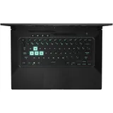Ноутбук Asus TUF Dash F15 FX516PC-HN003 15.6FHD 144Hz IPS Intel® Core™ i5-11300H/16Gb/SSD 512GB/GeForceRTX™3050-4Gb/Dos/Gray(90NR05U1-M01690)