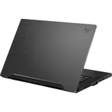 Ноутбук Asus TUF Dash F15 FX516PC-HN003 15.6FHD 144Hz IPS Intel® Core™ i5-11300H/16Gb/SSD 512GB/GeForceRTX™3050-4Gb/Dos/Gray(90NR05U1-M01690)