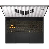 Ноутбук ASUS TUF F16 FX608JP-RV013/16 WUXGA 165Hz/Core i5 13450HX 2.4 Ghz/16/SSD1TB/RTX5070/8/Dos