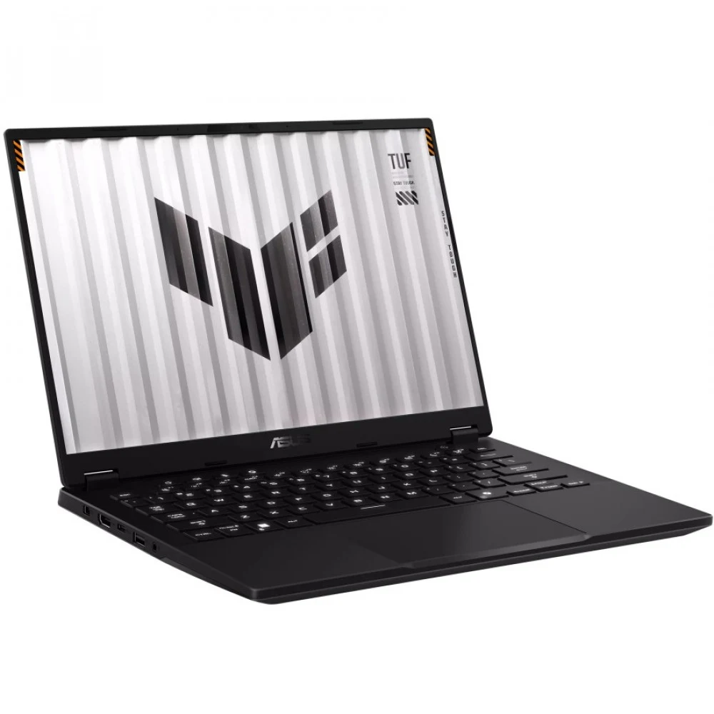 Ноутбук ASUS TUF Gaming A14 FA401UH-RG017 Jaeger Gray (90NR0KQ1-M000X0)