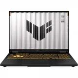 Ноутбук Asus TUF Gaming A16 FA608UHI-TU128 Ryzen 7 260 16Gb SSD512Gb NVIDIA GeForce RTX5050 8Gb 16" IPS WUXGA (1920x1200) без ОС grey WiFi BT Cam (90NR0KS1-M009Z0)
