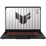 Ноутбук Asus TUF Gaming A18 FA808UH-S8049 Ryzen 7 260 16Gb SSD512Gb NVIDIA GeForce RTX5050 8Gb 18" IPS FHD+ (1920x1200) без ОС grey WiFi BT Cam (90NR0NM1-M002F0)