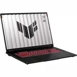 Ноутбук Asus TUF Gaming A18 FA808UM-S8050 Ryzen 7 260 16Gb SSD512Gb NVIDIA GeForce RTX5060 8Gb 18" IPS FHD+ (1920x1200) без ОС grey WiFi BT Cam (90NR0NN1-M00310)