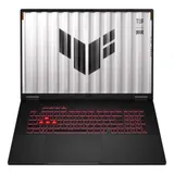 Ноутбук Asus FA808UP, Ryzen 7 260/18"WUXGA/32GB/1TB/GF RTX5070 8GB/LAN/DOS