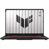 ASUS TUF Gaming A18 FA808UP-S8051 [90NR0NL1-M002U0] Grey 18" {FHD+ Ryzen 7 260/32Gb/SSD1Tb/RTX5070 8Gb/noOS}