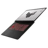 Ноутбук Asus FA808UP, Ryzen 7 260/18"WUXGA/32GB/1TB/GF RTX5070 8GB/LAN/DOS