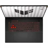 Ноутбук ASUS TUF Gaming A18 FA808UP-S8066 Jaeger Gray (90NR0NL1-M003L0)