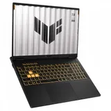 NB ASUS TUF Gaming F16 FX608JMR-RV170, Core i5-14450HX-2.4/512GB SSD/16GB/RTX5060-8GB/16" WUXGA, Dos
