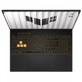 NB ASUS TUF Gaming F16 FX608JMR-RV170, Core i5-14450HX-2.4/512GB SSD/16GB/RTX5060-8GB/16" WUXGA, Dos