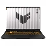 Ноутбук Asus TUF Gaming F16 FX608JPR-RV048 Core i7 14650HX 32Gb SSD1Tb NVIDIA GeForce RTX 5070 8Gb 16" IPS WUXGA (1920x1200) без ОС grey WiFi BT Cam (90NR0NG1-M005K0)