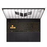 Ноутбук ASUS TUF Gaming F16 FA608UMI-TU173, Ryzen 7 260-3.8/512GB SSD/16GB/RTX5060-8GB/16" WUXGA,Dos 90NR0KV1-M00BD0