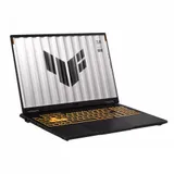 Ноутбук ASUS TUF Gaming F16 FA608UMI-TU173, Ryzen 7 260-3.8/512GB SSD/16GB/RTX5060-8GB/16" WUXGA,Dos 90NR0KV1-M00BD0