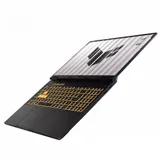 Ноутбук ASUS TUF Gaming F16 FA608UMI-TU173, Ryzen 7 260-3.8/512GB SSD/16GB/RTX5060-8GB/16" WUXGA,Dos 90NR0KV1-M00BD0