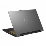 Ноутбук Asus/TUF Gaming F16 FX607VJB-RL103/1г/Core 5/210H/2,2 GHz/16 Gb/PCIe NVMe SSD/512 Gb/No ODD/GeForce/RTX 3050/6 Gb/16 ''/1920x1200/Без операцио 90NR0MZ6-M005K0