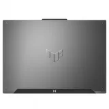 Ноутбук Asus/TUF Gaming F16/FX607VU-RL059/1г/Core 5/210H/2,2 GHz/16 Gb/PCIe NVMe SSD/512 Gb/No ODD/GeForce/RTX 4050/6 Gb/16 ''/1920x1200/Без операцио