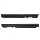 Ноутбук Asus/TUF Gaming F16/FX607VU-RL059/1г/Core 5/210H/2,2 GHz/16 Gb/PCIe NVMe SSD/512 Gb/No ODD/GeForce/RTX 4050/6 Gb/16 ''/1920x1200/Без операцио