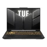 Ноутбук Asus TUF Gaming F16 FX607VU-RL059 16,0"/i5-210H/16GB/512GB SSD/RTX4050 6GB/DOS