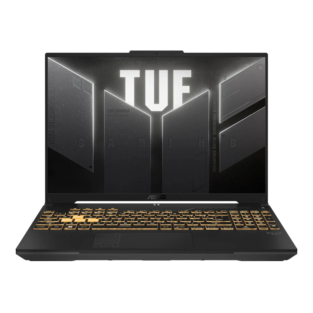 Ноутбук Asus TUF Gaming F16 FX607VU-RL059 16,0"/i5-210H/16GB/512GB SSD/RTX4050 6GB/DOS