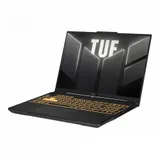 Ноутбук Asus TUF Gaming F16 FX607VU-RL059 16,0"/i5-210H/16GB/512GB SSD/RTX4050 6GB/DOS