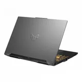 Ноутбук Asus TUF Gaming F16 FX607VU-RL059 16,0"/i5-210H/16GB/512GB SSD/RTX4050 6GB/DOS
