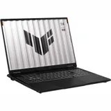 Ноутбук Asus TUF Gaming F16 FX608JHI-TU216 Core i5 14450HX 16Gb SSD512Gb NVIDIA GeForce RTX5050 8Gb 16" IPS WUXGA (1920x1200) без ОС grey WiFi BT Cam (90NR0NA1-M00BJ0)