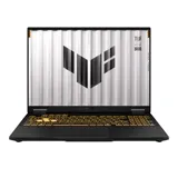 Ноутбук, ASUS TUF Gaming F16 FX608JHR-RV144, 90NR0NA1-M007N0, 16", FHD 1920x1200, IPS, 165Hz, Core i5-14450HX, 16GB DDR5, 512GB SSD Gen4, NVIDIA GeForce RTX5050, 8GB GDDR7, DOS, Серый