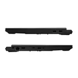 Ноутбук ASUS TUF Gaming F16 FX608JMI-TU253, i5-14450HX-2.4/512GB SSD/16GB/RTX5060-8GB/16" WUXGA, Dos 90NR0NB1-M00DL0